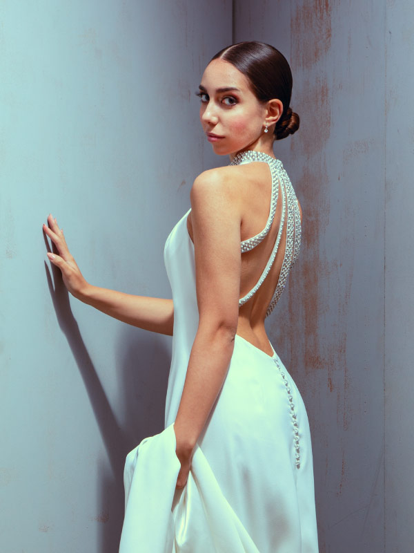 Yebra Novias