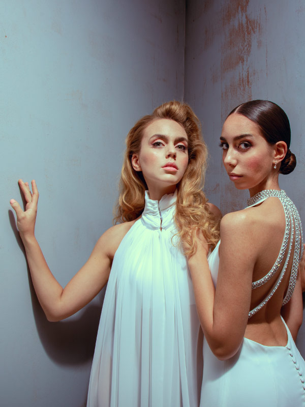 Yebra Novias