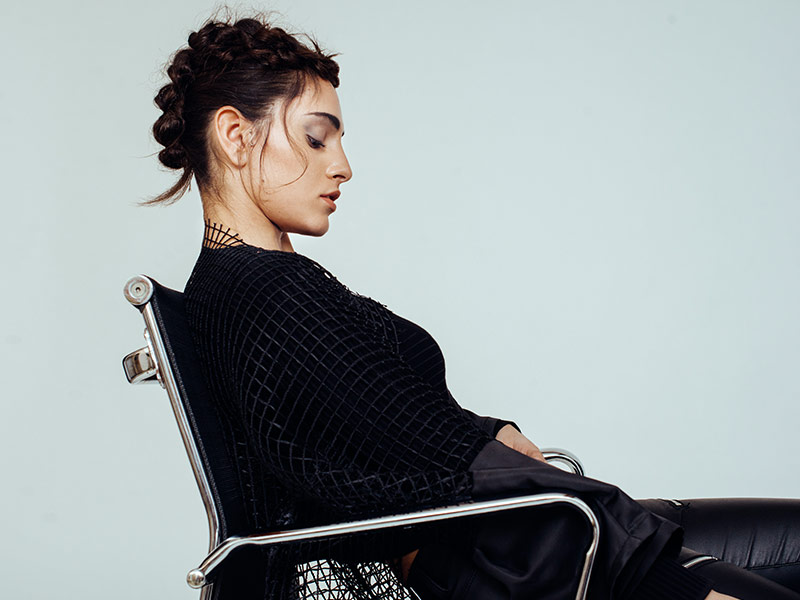 Editorial Yebra 2019