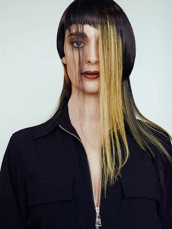 Editorial Yebra 2019